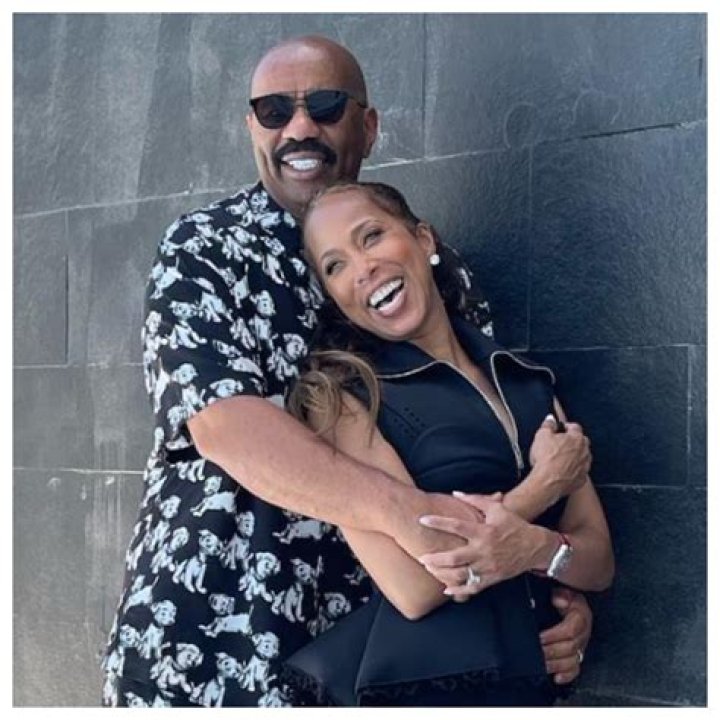 Unveiling Marjorie Harvey's Age: A Comprehensive Guide