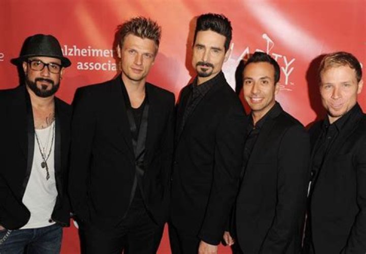 Unveiling The Ages Of Backstreet Boy Members: How Old Are They Now?