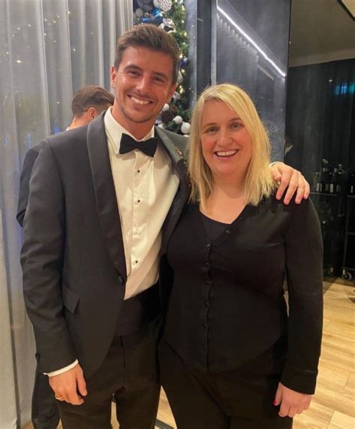 Unveiling The Life Of Emma Hayes' Husband A Deep Dive Into Their