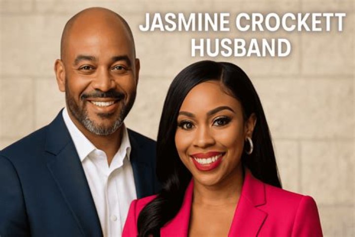 Unveiling The Life Of Jasmine Crockett: Her Husband And Family Dynamics