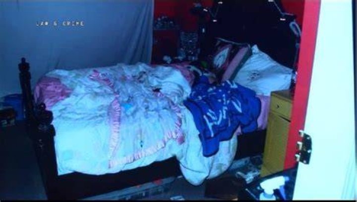 Unveiling The Mystery: The Crime Scene Photo Of Dee Dee Blanchard