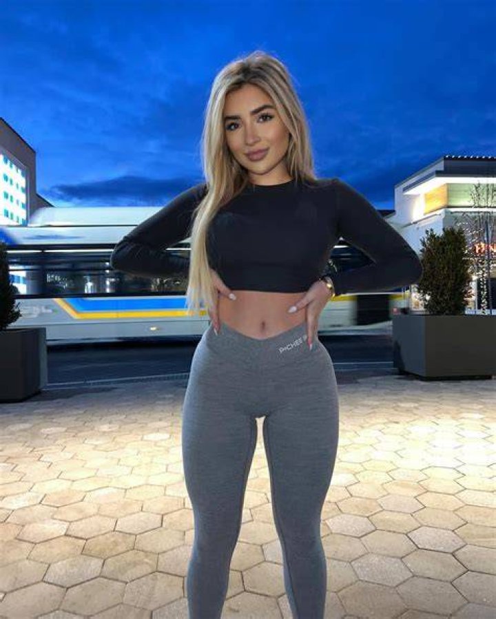 Unveiling The Truth Behind The Faith Lianne Only Fans Leak