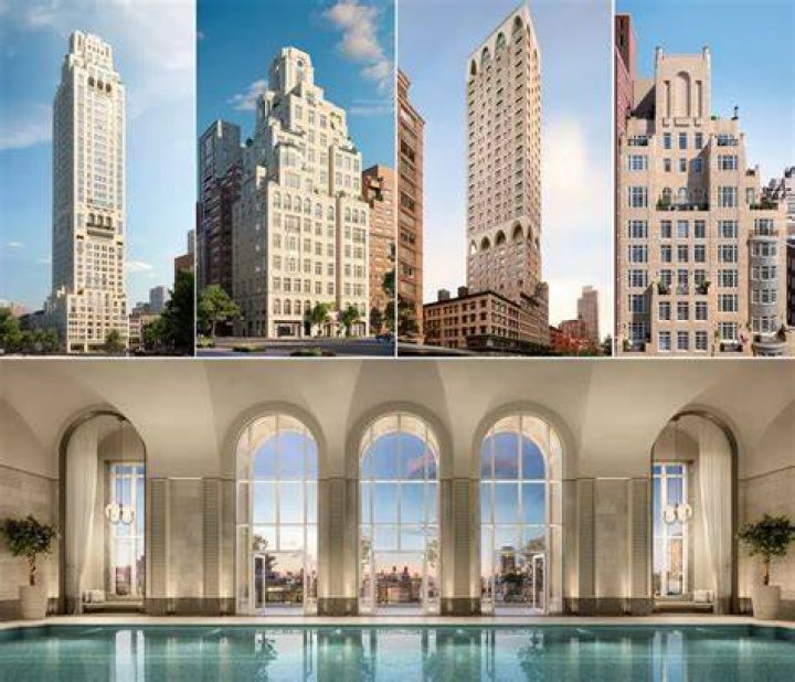 Upper East Side condos