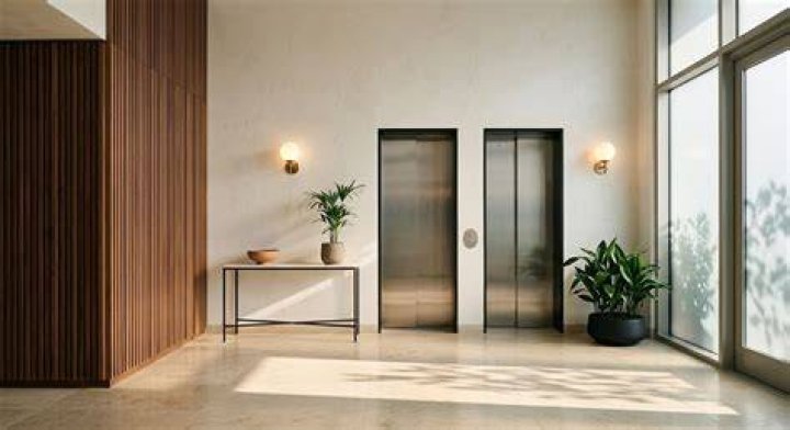 Upper East Side co-op