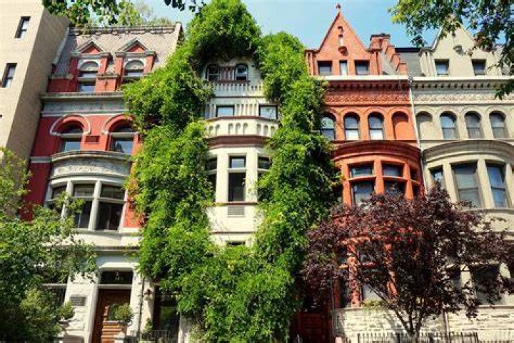 Upper West Side co-ops
