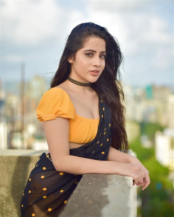 Urfi Javed Image