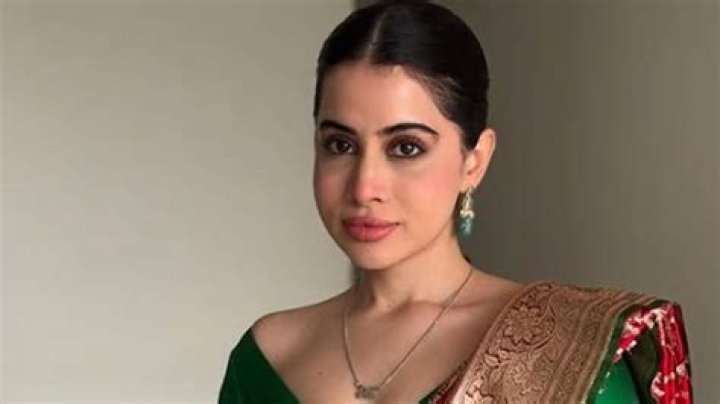 Urfi Javed