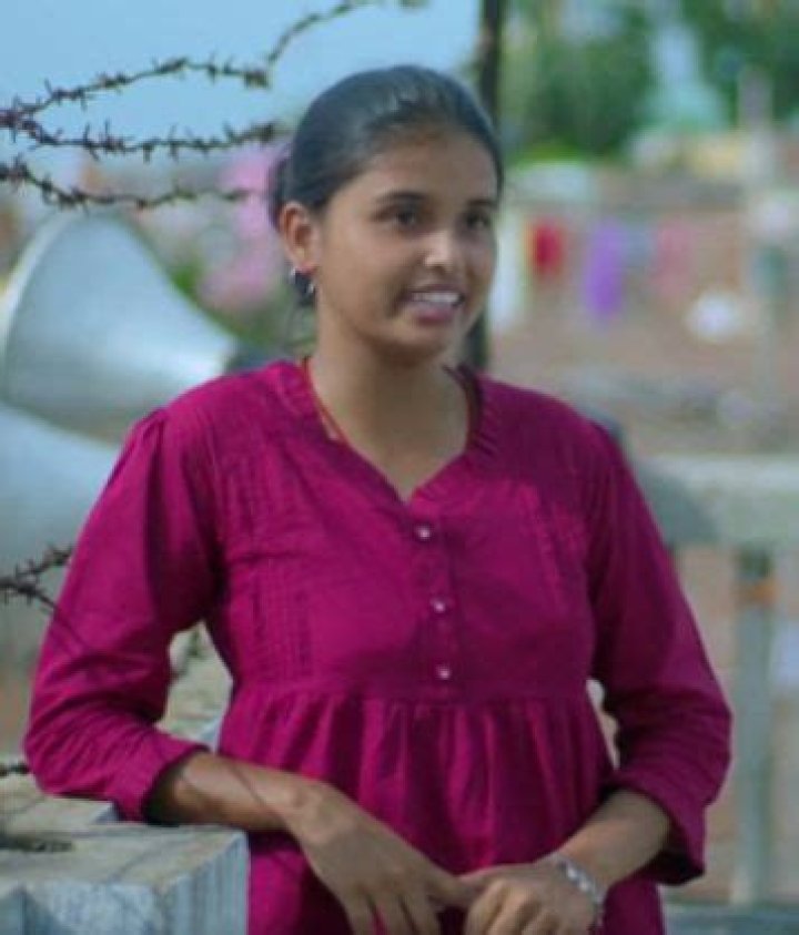 Urvashi Vani Picture