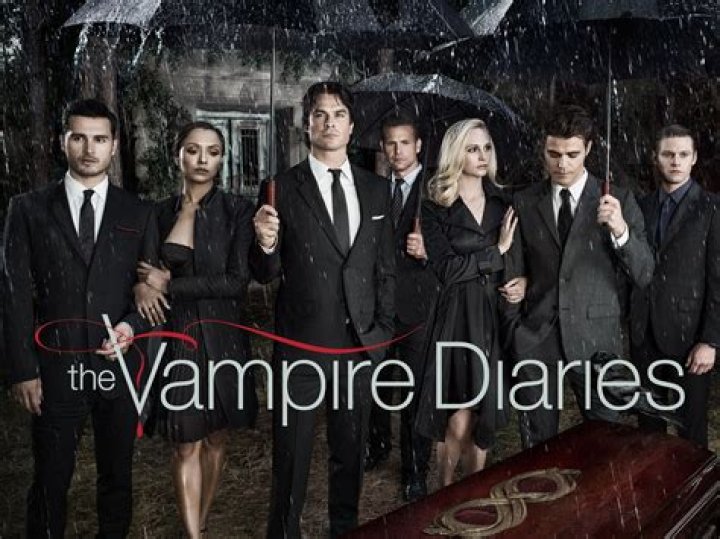 vampire diaries season 6 cast