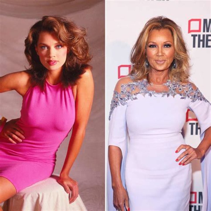 Vanessa Williams Once Suffered a Scandal That Almost Ruined Her Career: The Story of Her Fall From Grace