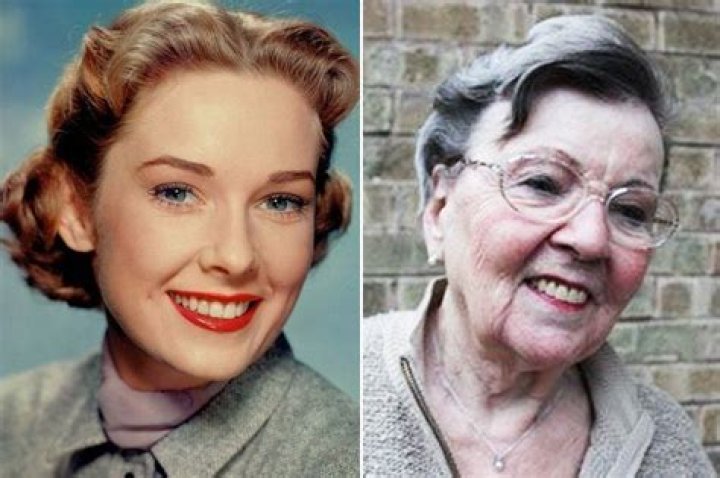 Vera Miles age
