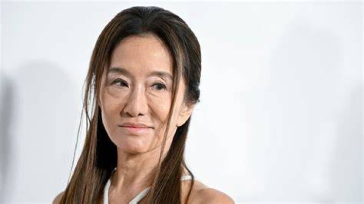 Vera Wang net worth