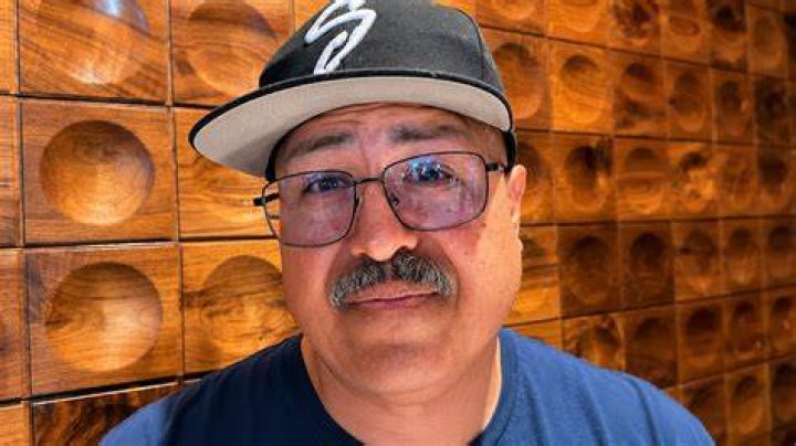 Vergil Ortiz Jr