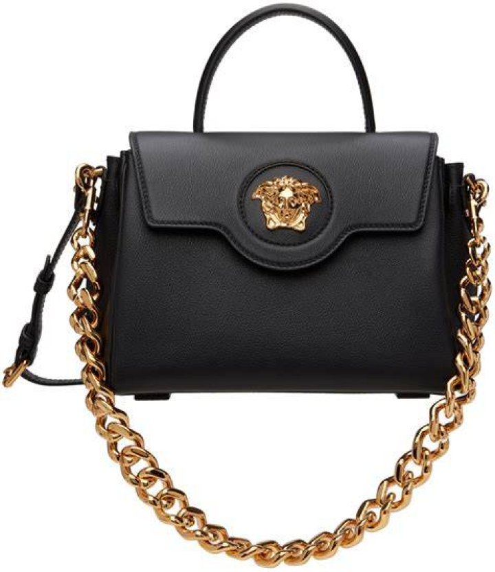 Versace handbag Versace handbag