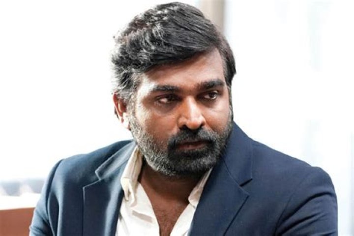 Vijay Sethupathi Vijay Sethupathi on finding acceptance in Bollywood