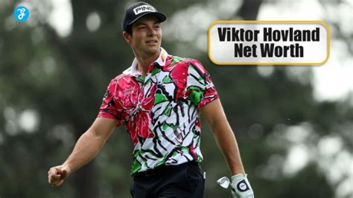 Viktor Hovland Net Worth, Age, Height, Weight, Family, Wiki 2024