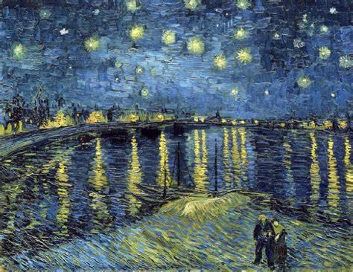 Vincent van Gogh