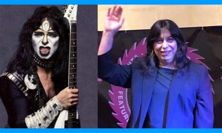 Vinnie Vincent height
