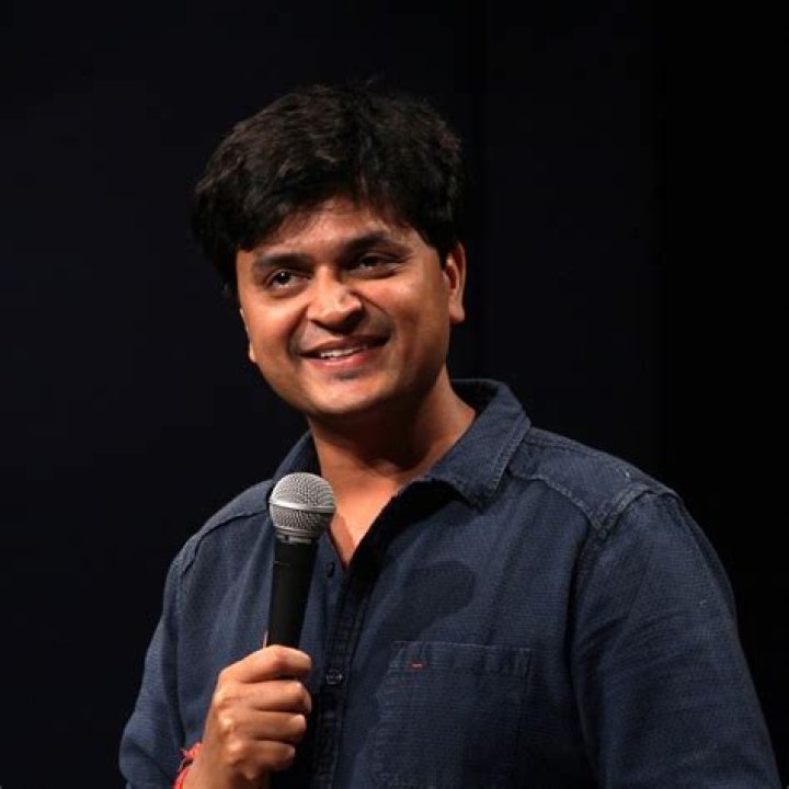 Vipul Goyal Images