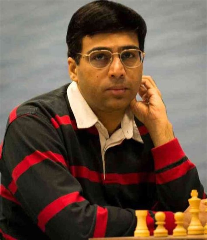 Viswanathan Anand Affairs, Net Worth, Age, Height, Bio and More