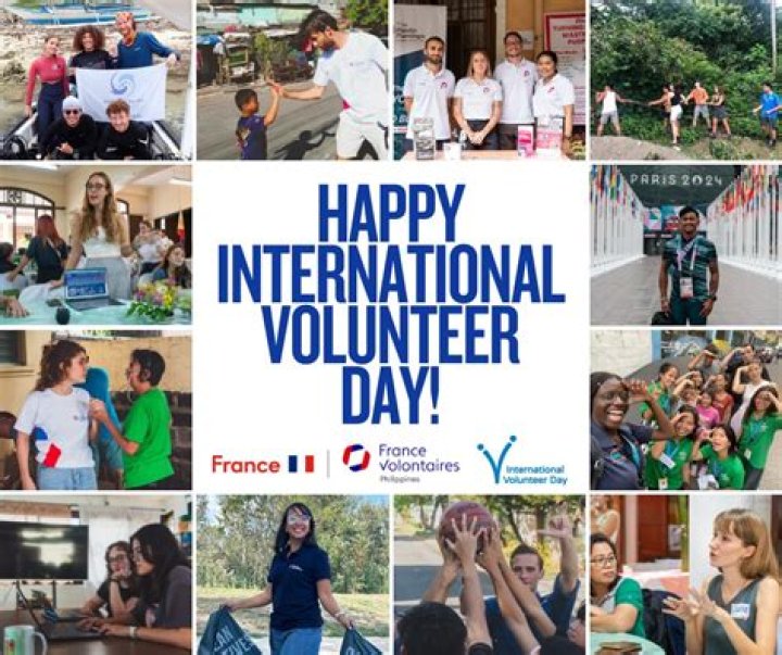 Volunteer Programs in Paris, France