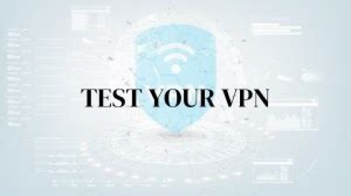 VPN Test AtracLife