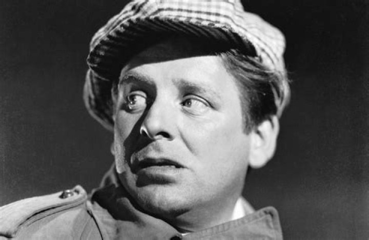Wallace Ford