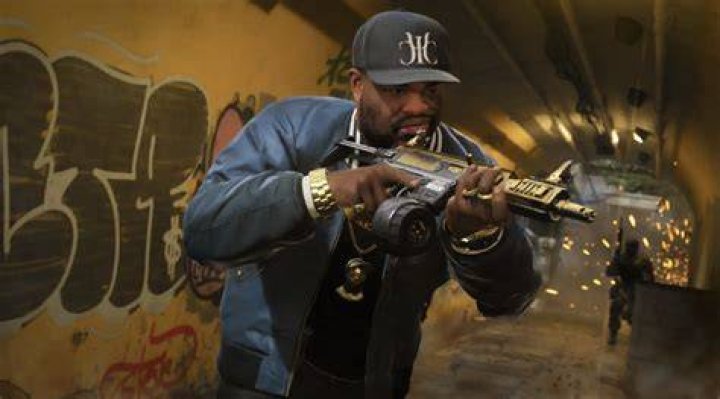 Warzone Hip Hop Hutch Bundle: All Items, How To Get