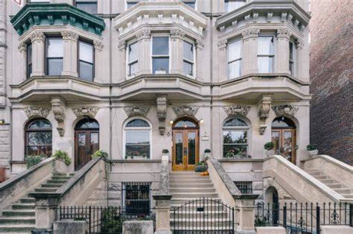 Washington Heights Apartments, Condos and Real Estate