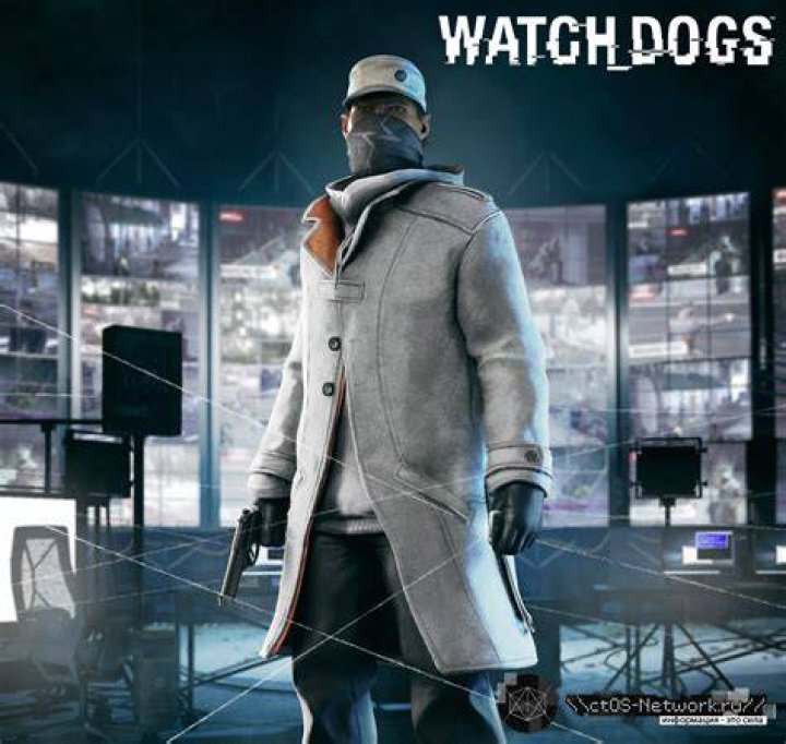 watch dogs hacker