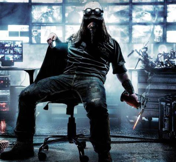 Watch Dogs Walkthrough: A Pit of Paranoia - find Blume Security Chiefs