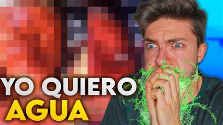 (Watch Full) Quiero Agua Video Viral On Social Media Unitary News