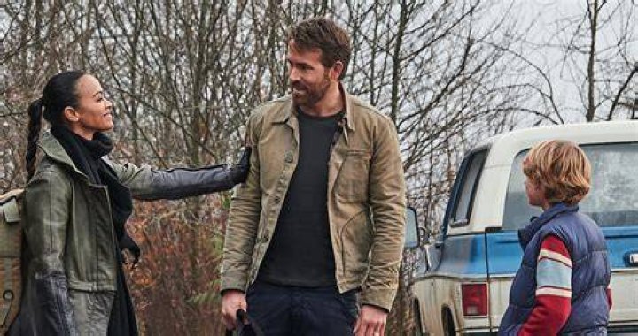 Watch Ryan Reynolds crash 'XMen' coronavirus benefit reunion event