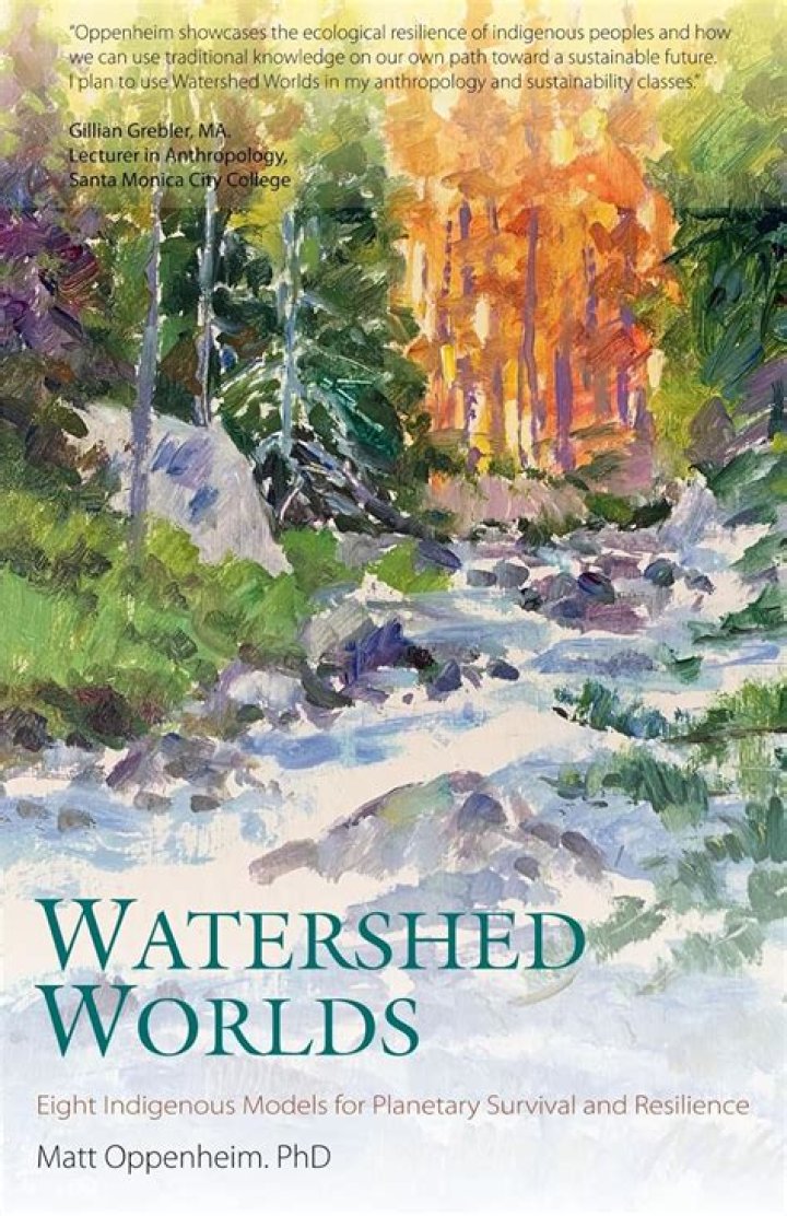Watershed Worlds Returning to Survival and Resilience