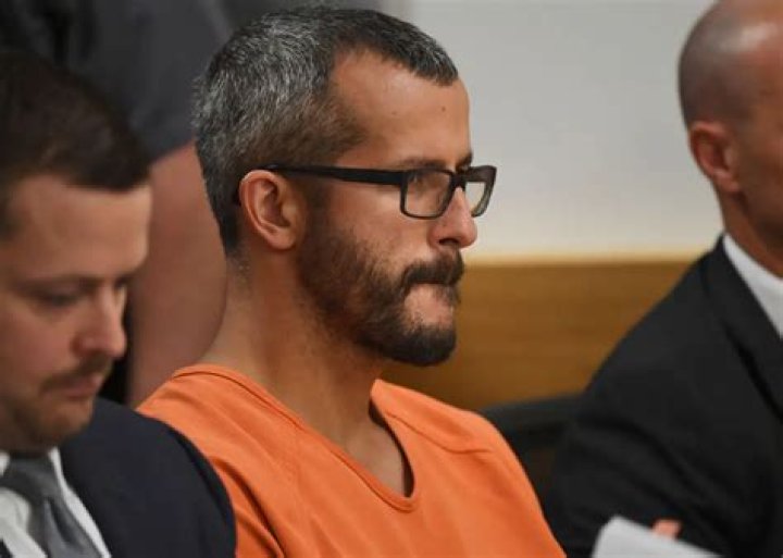 Watts had been having an affair with Nichol Kessinger. Photo / Weld County District Attorney's office