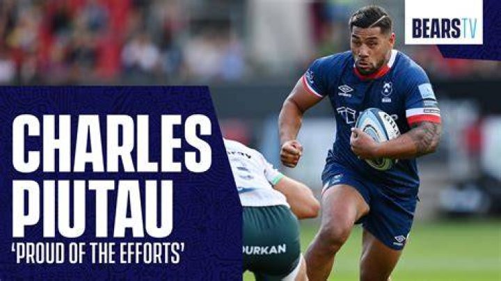 Wealthiest rugby players-Charles Piutau