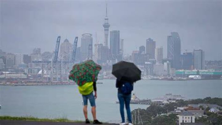 Weather: Wet, windy start to spring for Northland, Auckland and Coromandel