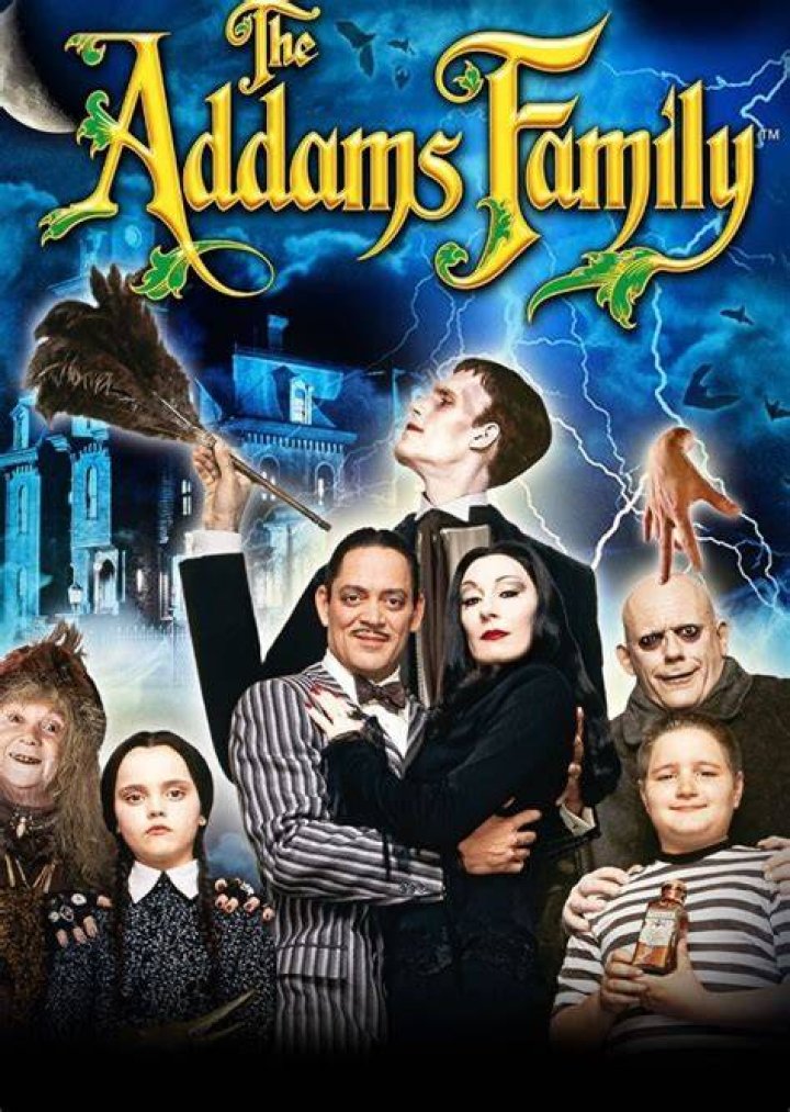 Wednesday Addams Fan Casting for The Addams Family (Genderbent/Genderswap) | myCast