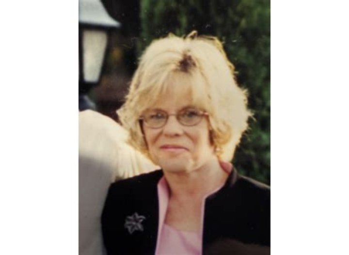 Wendy Smith Obituary 