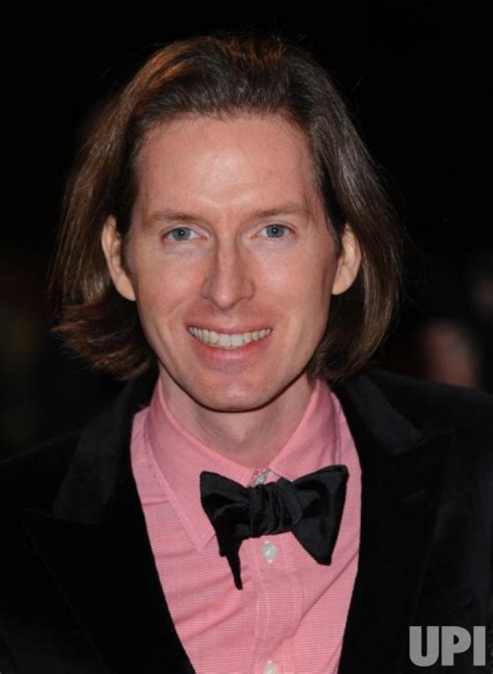 Wes Anderson attends the 'Asteroid City' photocall in Cannes, France. Photo / Getty Images