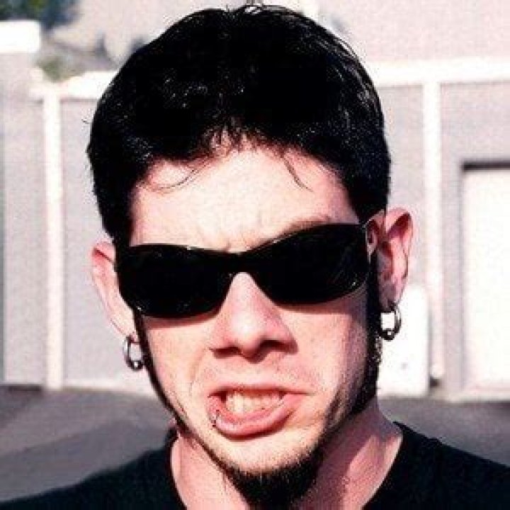 Wes Borland age