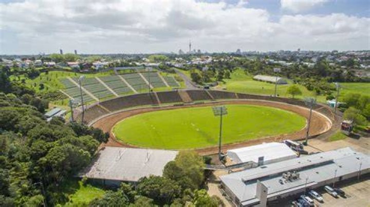 Western Springs main stadium remains closed after flood damage, outer fields open for business