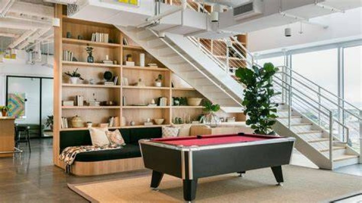 WeWork