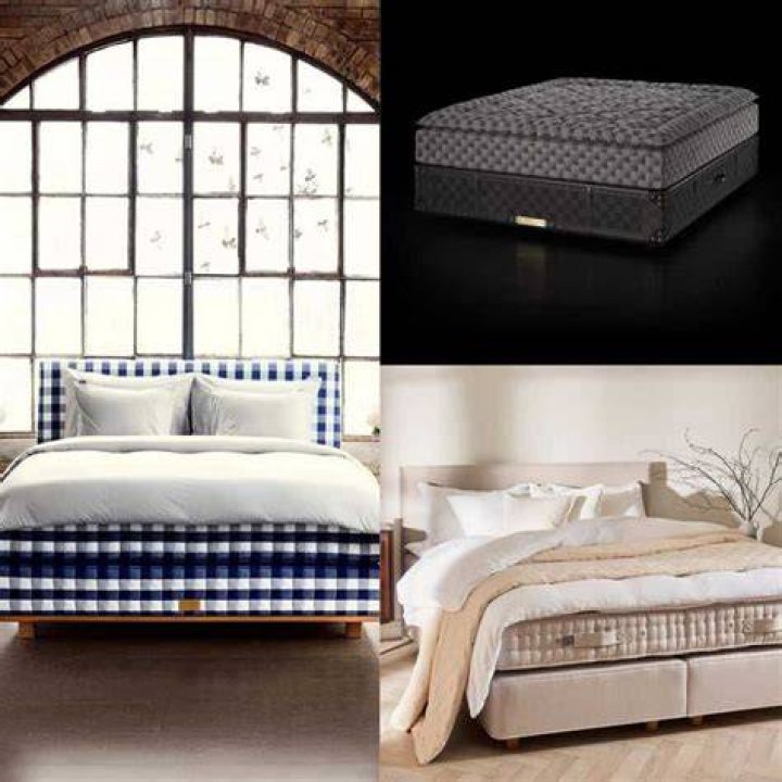 What are the most expensive mattresses in the world? Top 6 list (with prices)