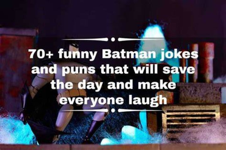 What did Joker call Batman? What did Joker call Batman?
