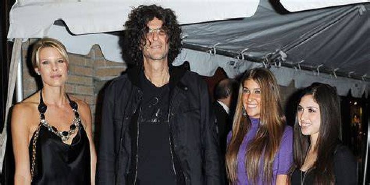 What does Emily Beth Stern, Howard Stern's daughter do for a living?