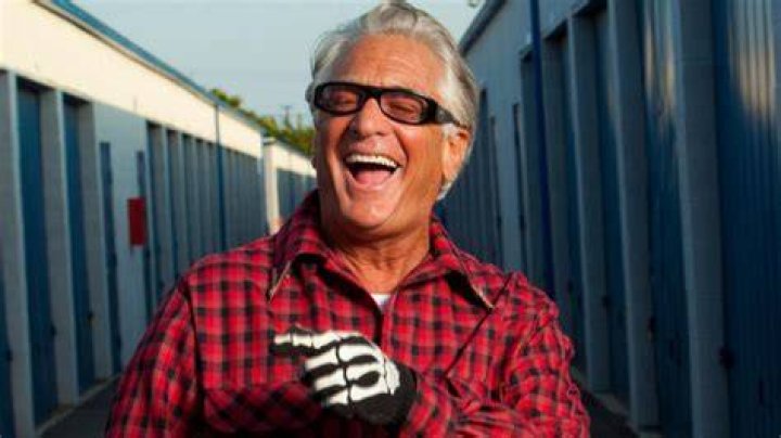What Happened To Barry From Storage Wars? (Explained)