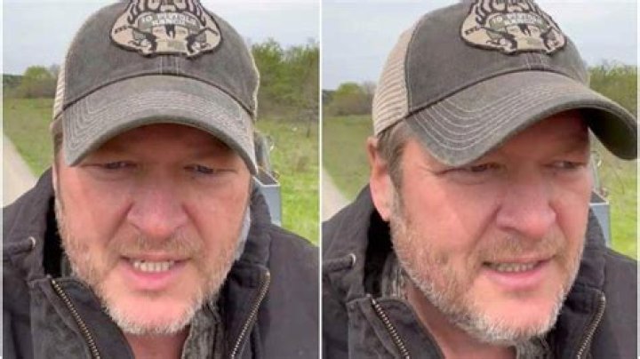 What Happened to Blake Shelton's First Wife, Williams