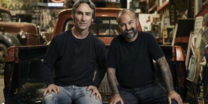 What happened to Frank Fritz from 'American Pickers'?