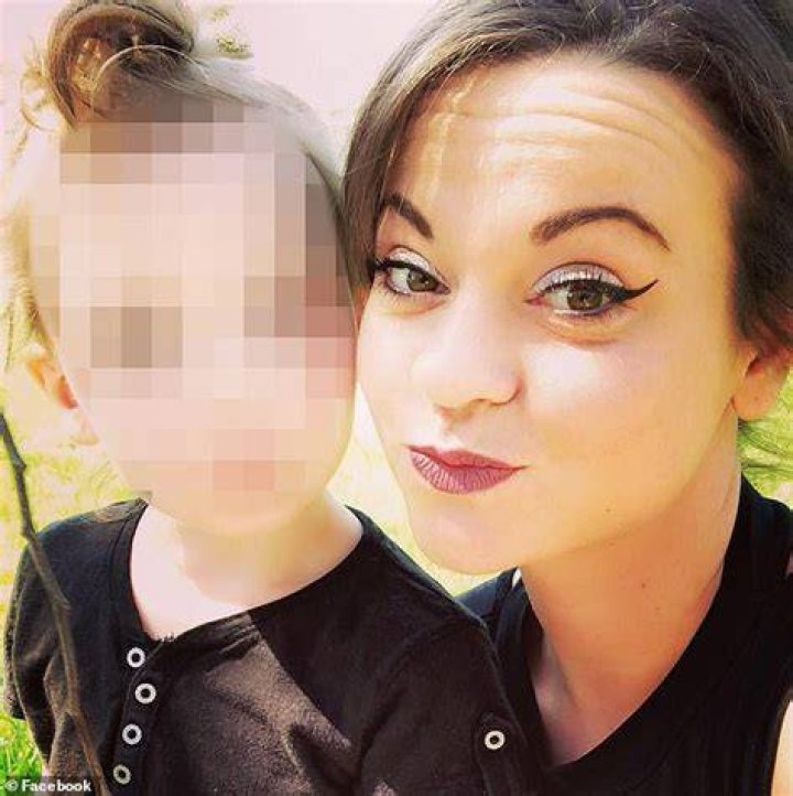What Happened to Jonnie Angel Klein? Single Mom of Two Shot Dead Using ATM